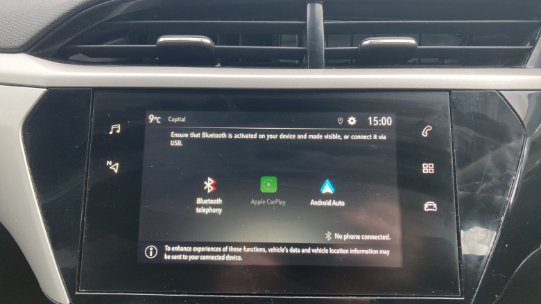 Vauxhall Corsa 1.2 Turbo SE 5dr Petrol Hatchback